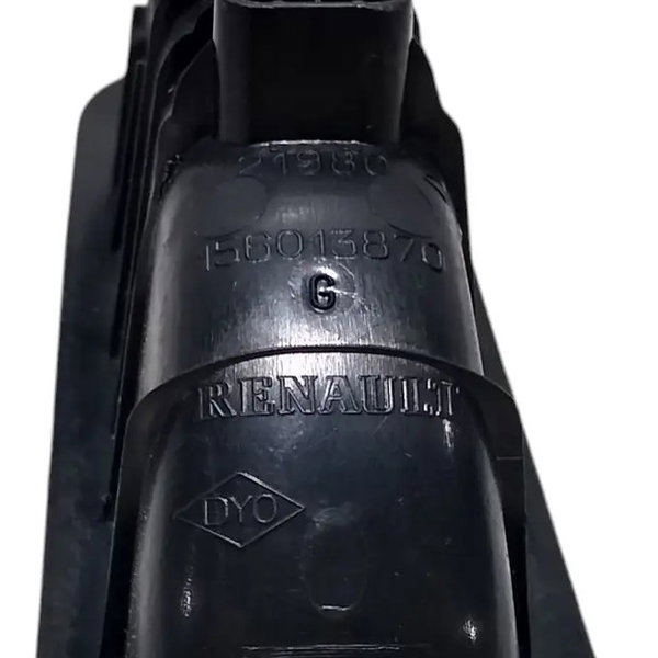 Botão Vidro Porta Dianteira Direita Renault Megane 2008