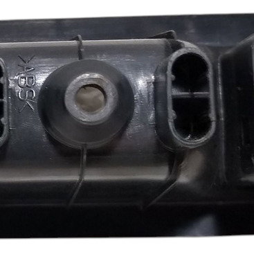Botão Vidro Porta Dianteira Direita Renault Megane 2008