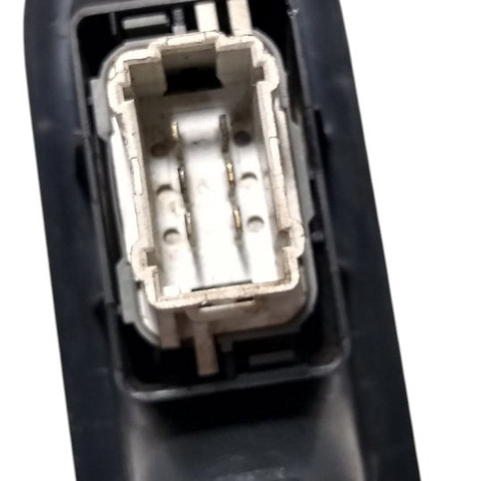 Botão Vidro Porta Dianteira Direita Renault Megane 2008