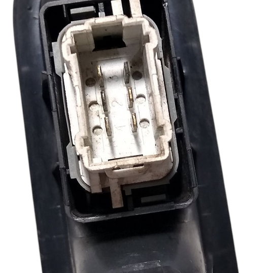 Botão Vidro Porta Dianteira Direita Renault Megane 2008