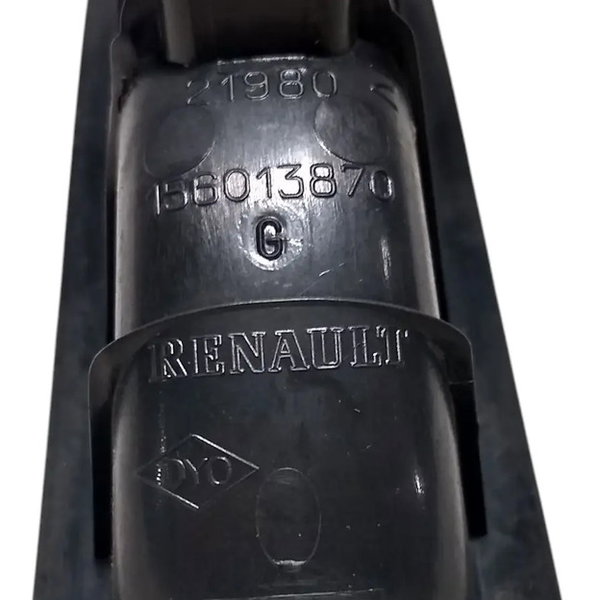 Botão Vidro Porta Dianteira Direita Renault Megane 2008