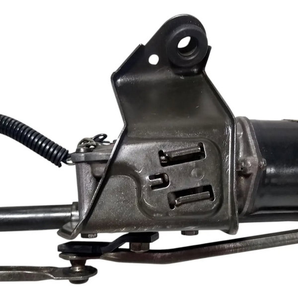 Motor Limpador Parabrisa Galhada Master 2009