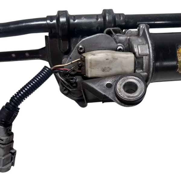 Motor Limpador Parabrisa Galhada Master 2009