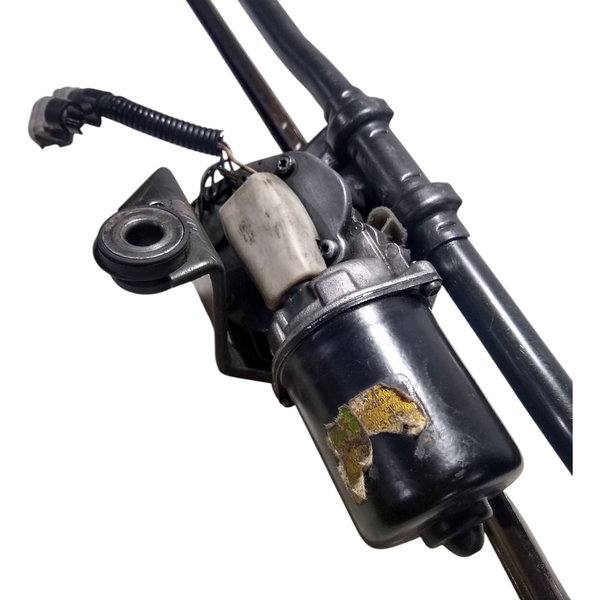 Motor Limpador Parabrisa Galhada Master 2009