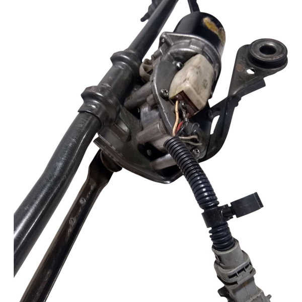 Motor Limpador Parabrisa Galhada Master 2009