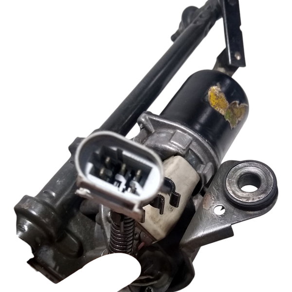 Motor Limpador Parabrisa Galhada Master 2009