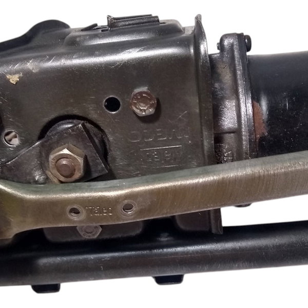 Motor Limpador Parabrisa Galhada Master 2009