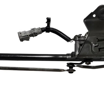 Motor Limpador Parabrisa Galhada Master 2009