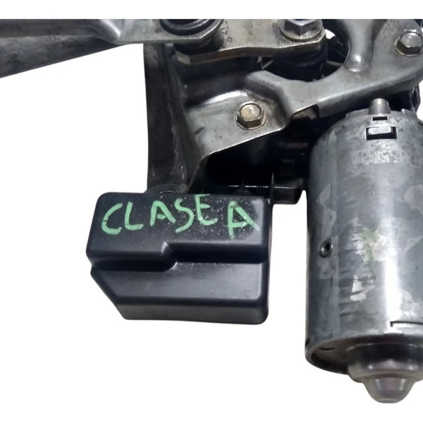 Motor Limpador Parabrisa Mercedes Classe A160