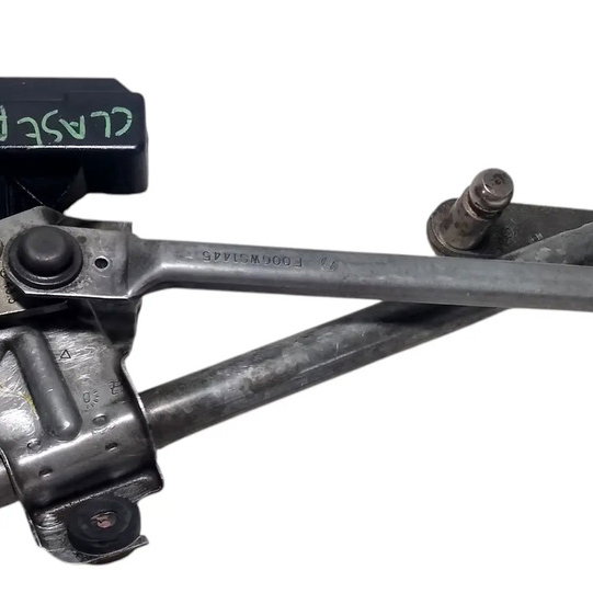 Motor Limpador Parabrisa Mercedes Classe A160