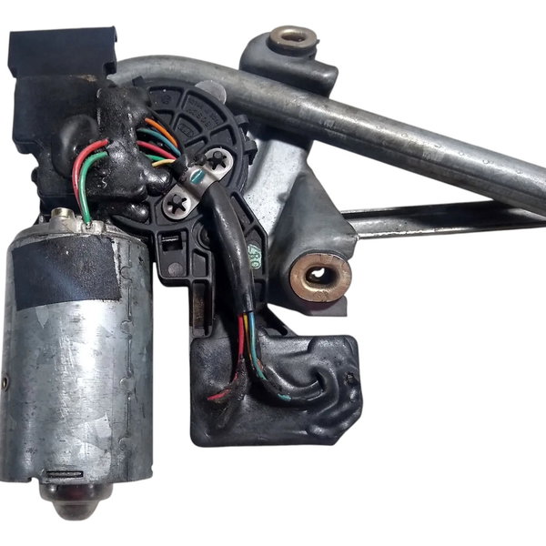 Motor Limpador Parabrisa Mercedes Classe A160