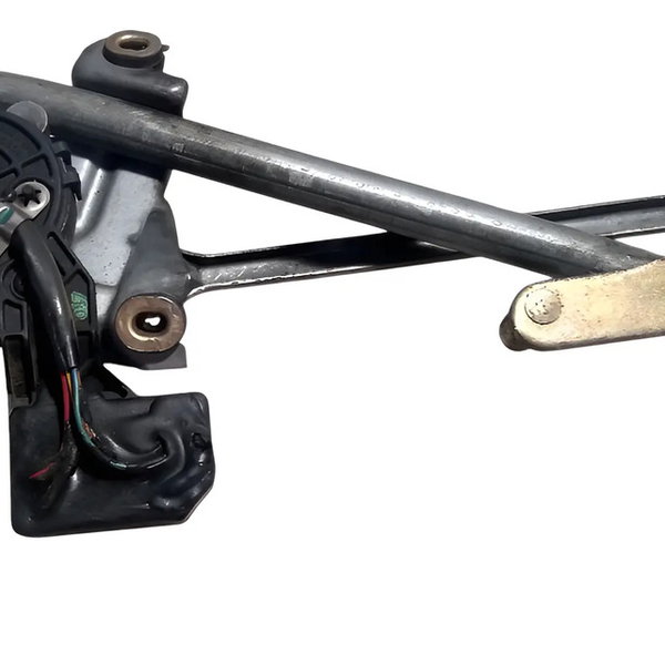 Motor Limpador Parabrisa Mercedes Classe A160