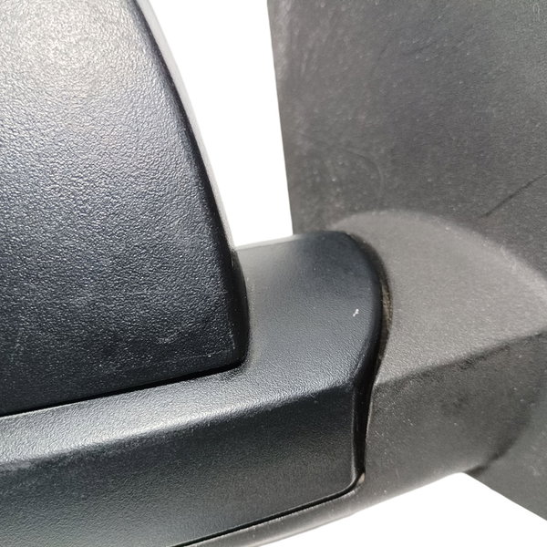 Retrovisor Manual Direito Gm Celta 2008