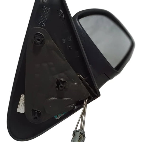 Retrovisor Manual Direito Gm Celta 2008