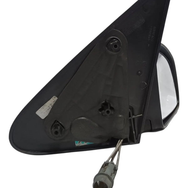 Retrovisor Manual Direito Gm Celta 2008