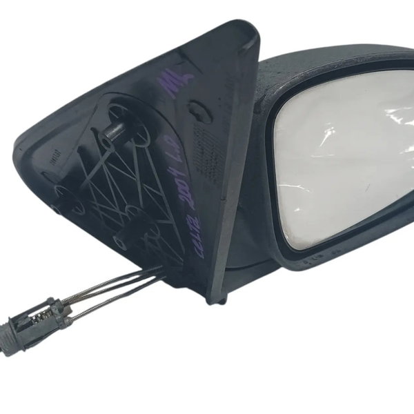 Retrovisor Manual Direito Gm Celta 2004