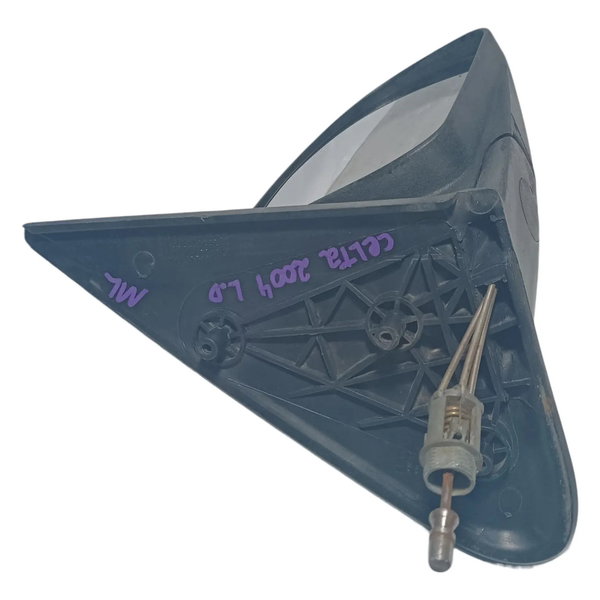 Retrovisor Manual Direito Gm Celta 2004