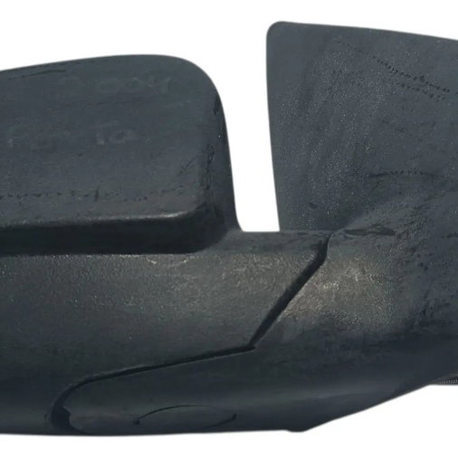 Retrovisor Manual Direito Gm Celta 2004