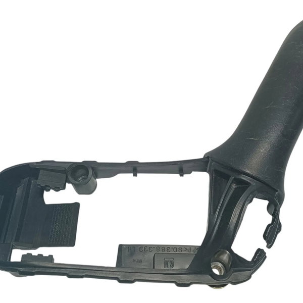 Puxador Interno Porta Dianteiro Esq. Gm Corsa Montana 2009