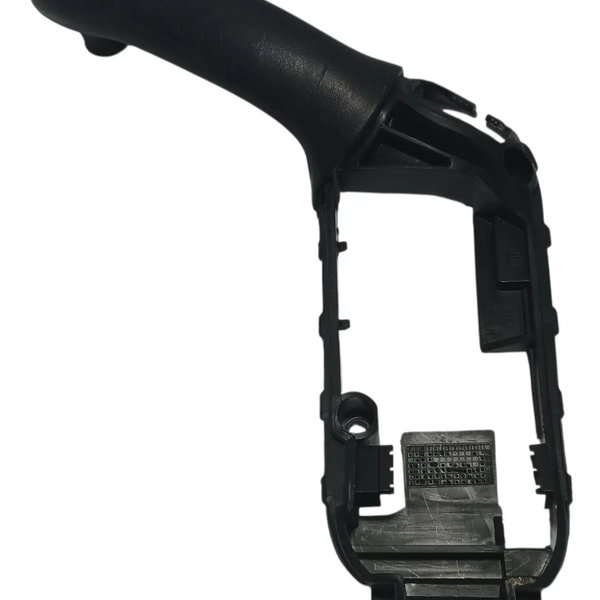 Puxador Interno Porta Dianteiro Esq. Gm Corsa Montana 2009