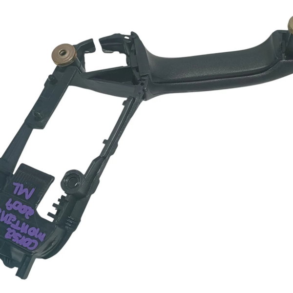 Puxador Interno Porta Dianteiro Esq. Gm Corsa Montana 2009