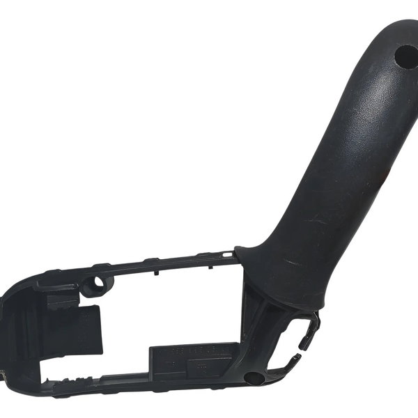 Puxador Interno Porta Dianteiro Esq. Gm Corsa Montana 2009