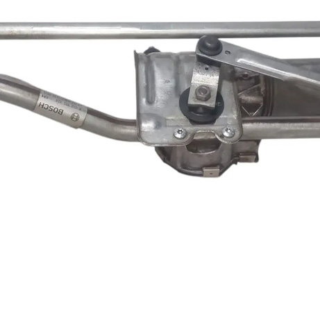Motor Galhada Limpador Parabrisa Honda Civic 2007