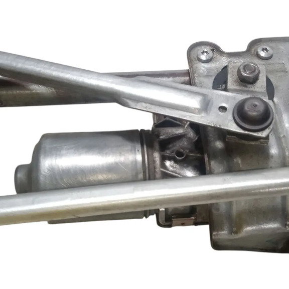 Motor Galhada Limpador Parabrisa Honda Civic 2007