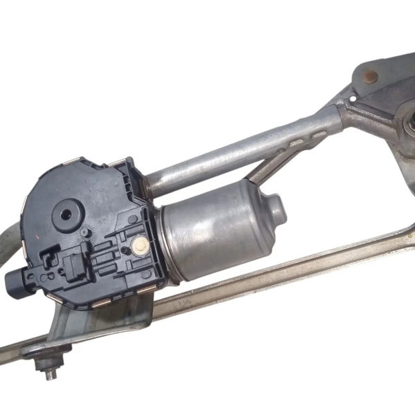 Motor Galhada Limpador Parabrisa Honda Civic 2007