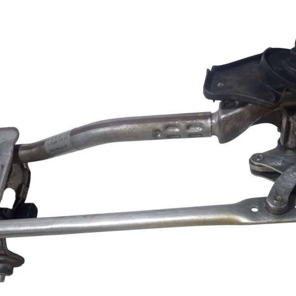 Motor Galhada Limpador Parabrisa Honda Civic 2007