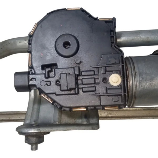 Motor Galhada Limpador Parabrisa Honda Civic 2007