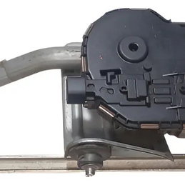 Motor Galhada Limpador Parabrisa Honda Civic 2007