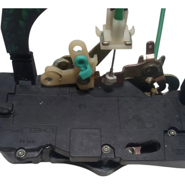 Fechadura Dianteira Direita Fiat Stilo 2004