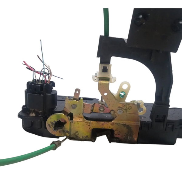 Fechadura Dianteira Direita Fiat Stilo 2004