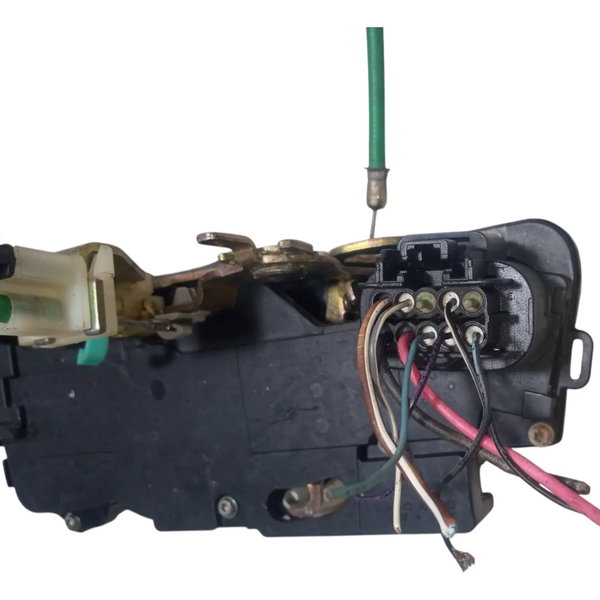 Fechadura Dianteira Direita Fiat Stilo 2004