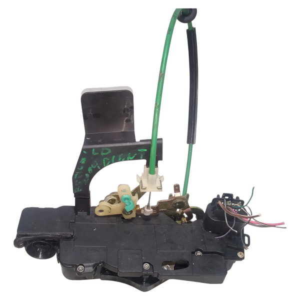 Fechadura Dianteira Direita Fiat Stilo 2004