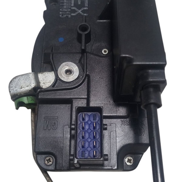 Fechadura Dianteira Esquerda Chevrolet Astra 2011