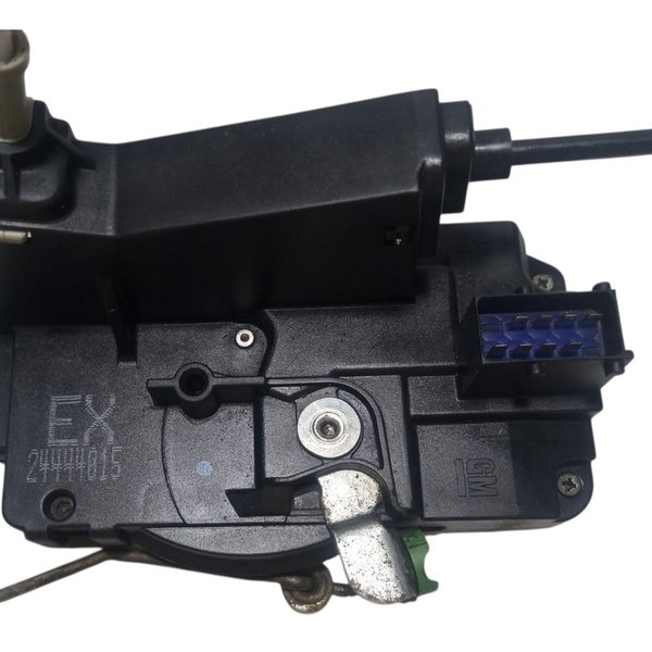 Fechadura Dianteira Esquerda Chevrolet Astra 2011