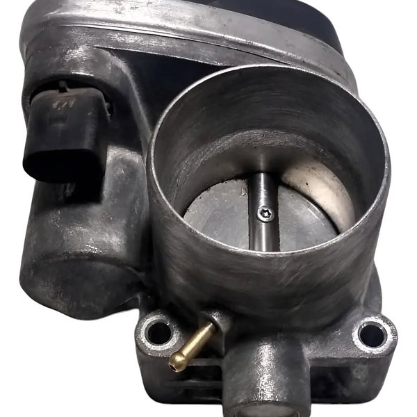 Corpo Borboleta Tbi Vw Gol Fox 1.6 Flex 2007