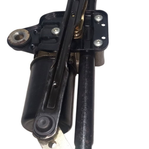 Motor Limpador Parabrisa Com Galhada Kia Picanto 2006