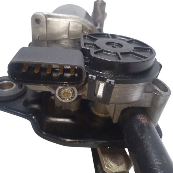 Motor Limpador Parabrisa Com Galhada Kia Picanto 2006