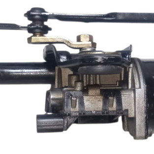 Motor Limpador Parabrisa Com Galhada Kia Picanto 2006