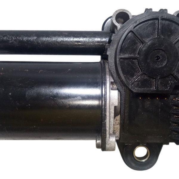 Motor Limpador Parabrisa Com Galhada Kia Picanto 2006