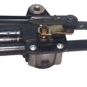 Motor Limpador Parabrisa Com Galhada Kia Picanto 2006