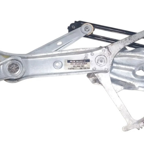 Máquina Vidro Elétrico Dianteiro Esquedo Gm Astra 2009