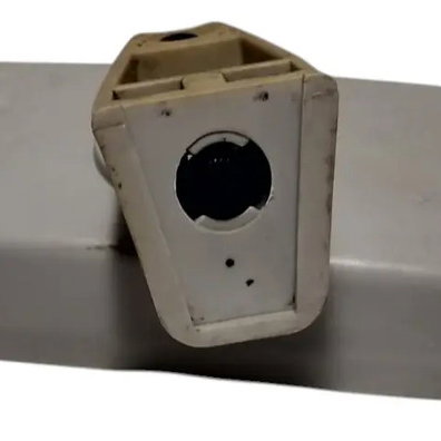 Espelho Retrovisor Interno Fiat Uno Vivace 2012