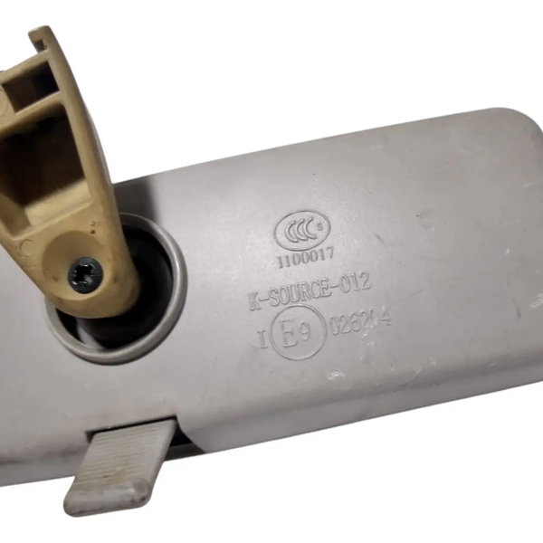 Espelho Retrovisor Interno Fiat Uno Vivace 2012