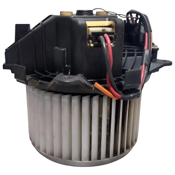 Eletroventilador Interno Fiat Bravo 2012