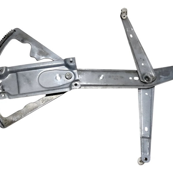 Máquina Vidro Manual Dianteiro Direito Chevrolet Corsa 2002