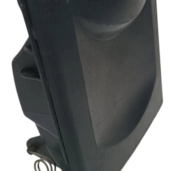 Cinzeiro Porta Objetos Citroen C4 Pallas 2010